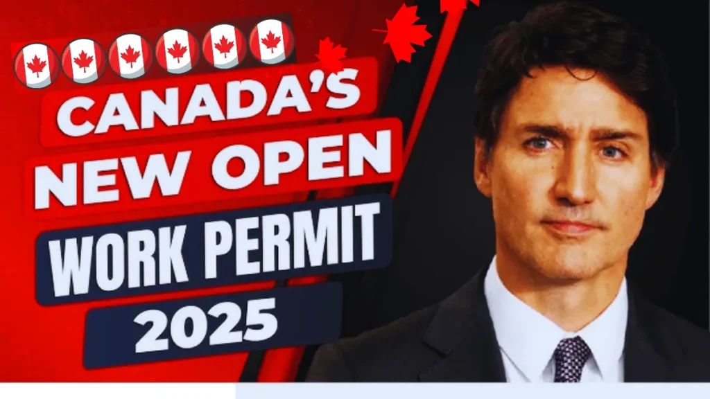 Canadian Work Permit 2025: Your Complete Eligibility Checklist & Step‑by‑Step Guide