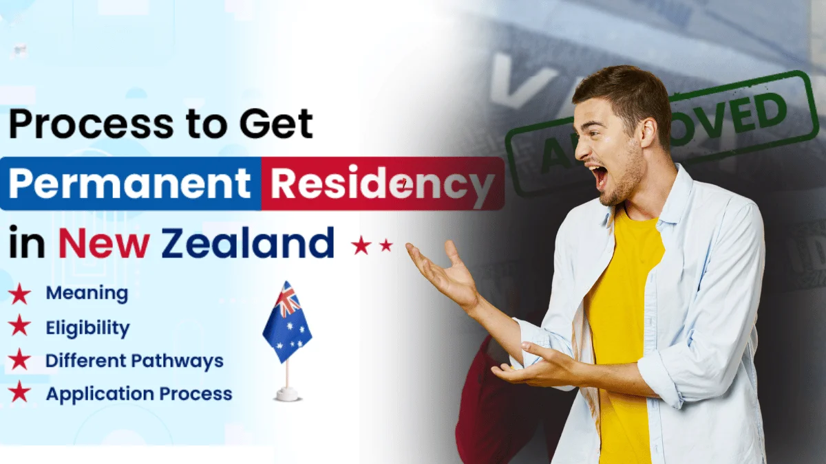 New Zealand Permanent Residency 2025: Step‑by‑Step Guide for Foreigners